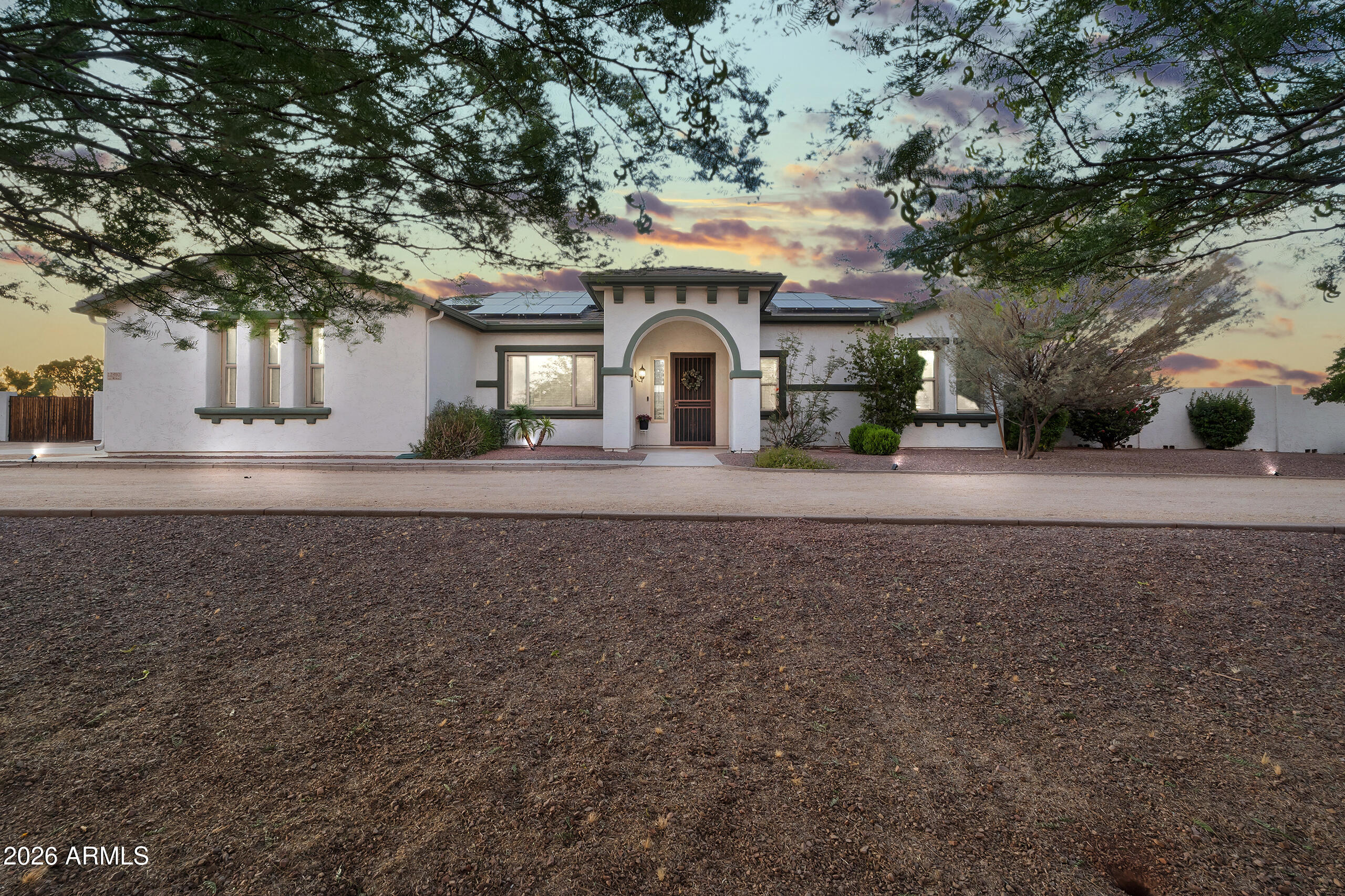 PEAK VIEW RANCH UNIT 1 - Residential