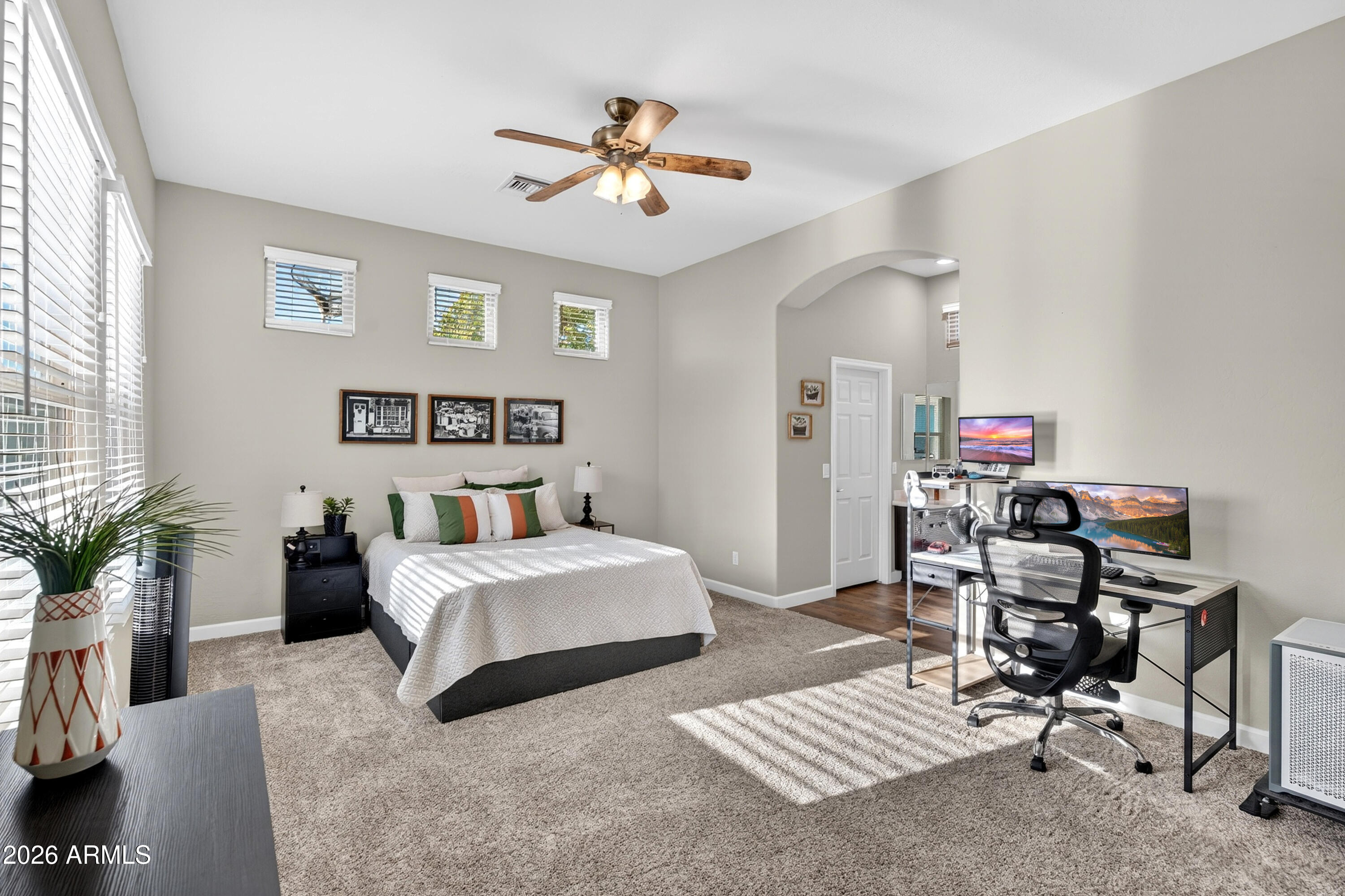 PEAK VIEW RANCH UNIT 1 - Residential