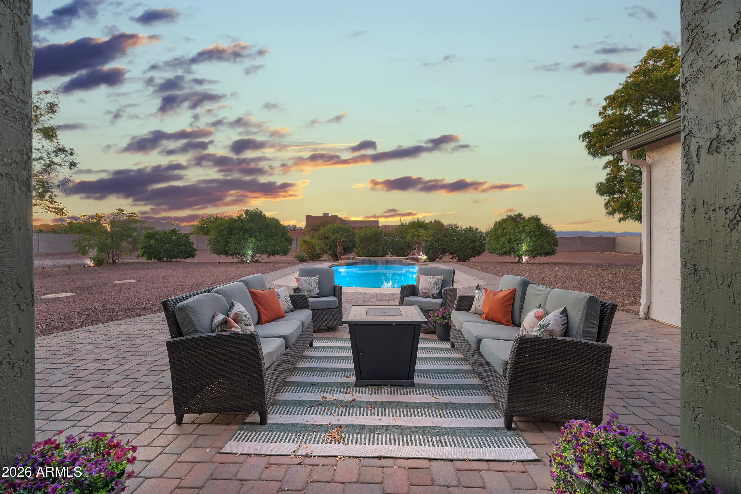 PEAK VIEW RANCH UNIT 1 - Residential