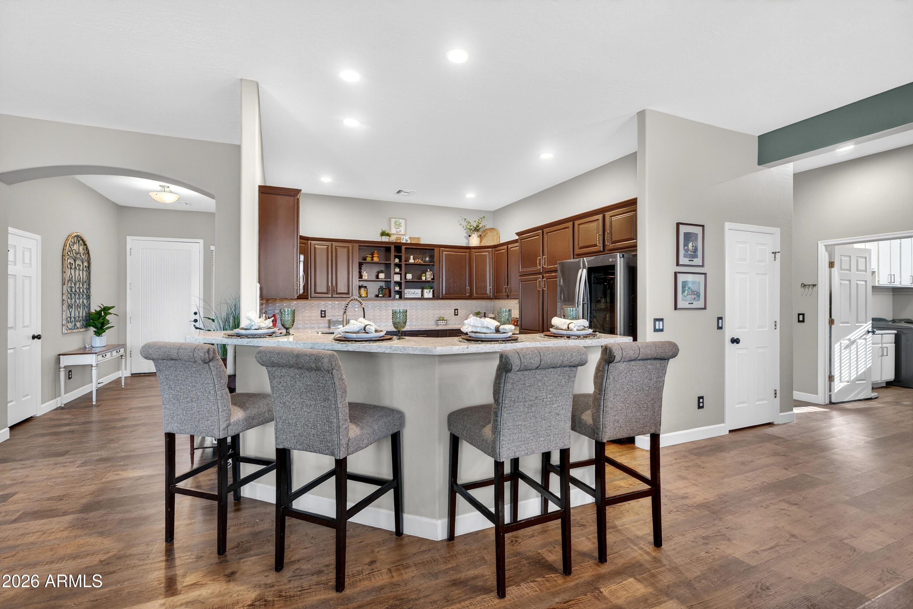 PEAK VIEW RANCH UNIT 1 - Residential
