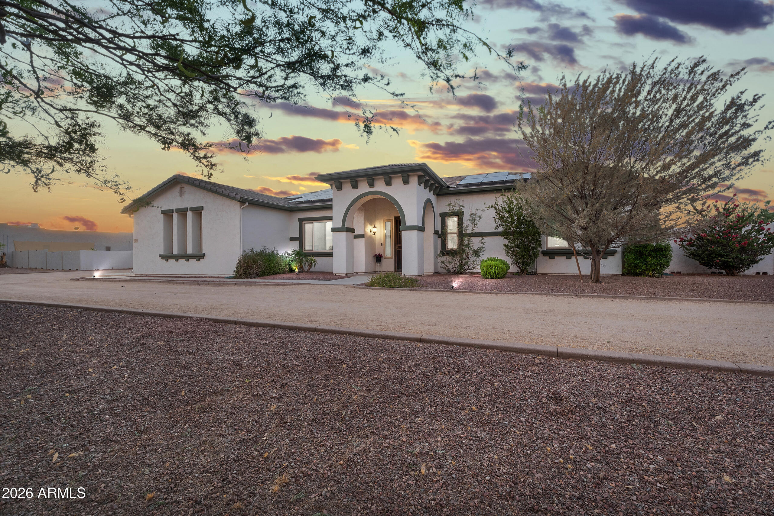 22910 W DALE Lane