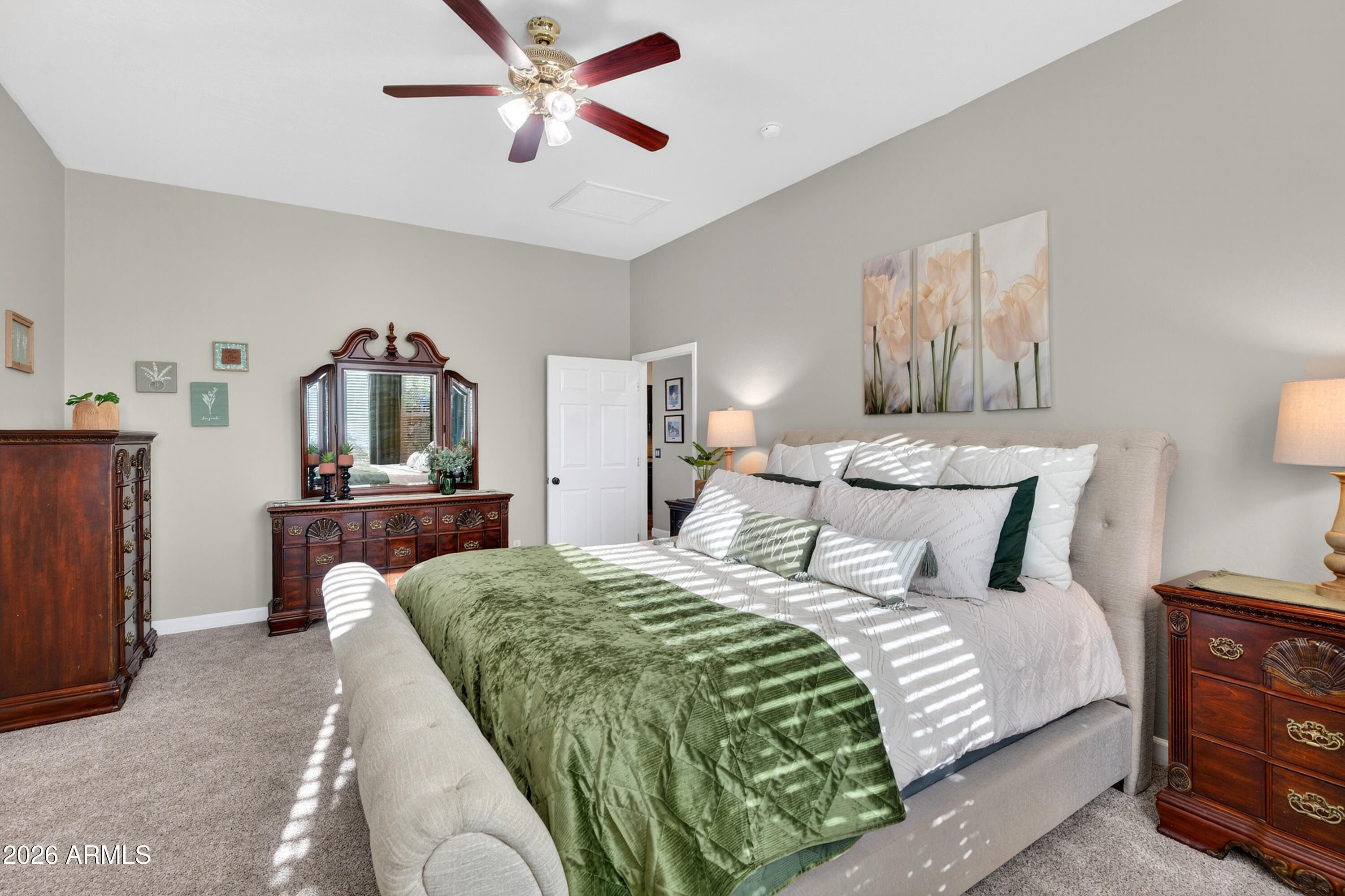 PEAK VIEW RANCH UNIT 1 - Residential