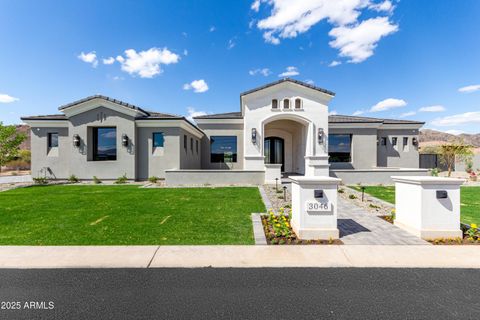 3046 W Redwood Lane Phoenix AZ 85045
