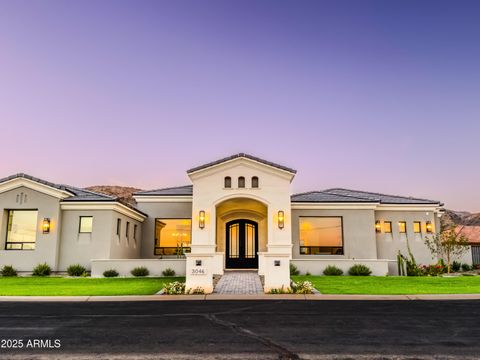 3046 W Redwood Lane Phoenix AZ 85045