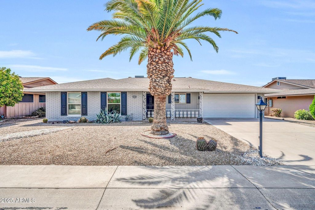 Photo of 10739 W Saratoga Circle, Sun City, AZ 85351 (MLS # 6853484)