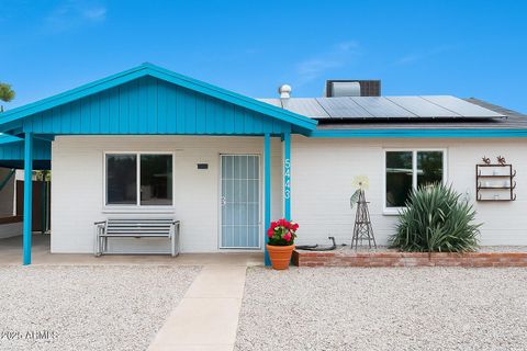 5443 W NORTHVIEW Avenue Glendale AZ 85301