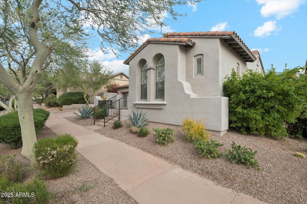Photo of 17725 N 93rd Street, Scottsdale, AZ 85255 (MLS # 6950851)