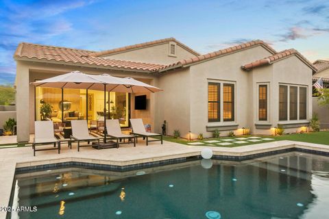 17725 N 93RD Street Scottsdale AZ 85255