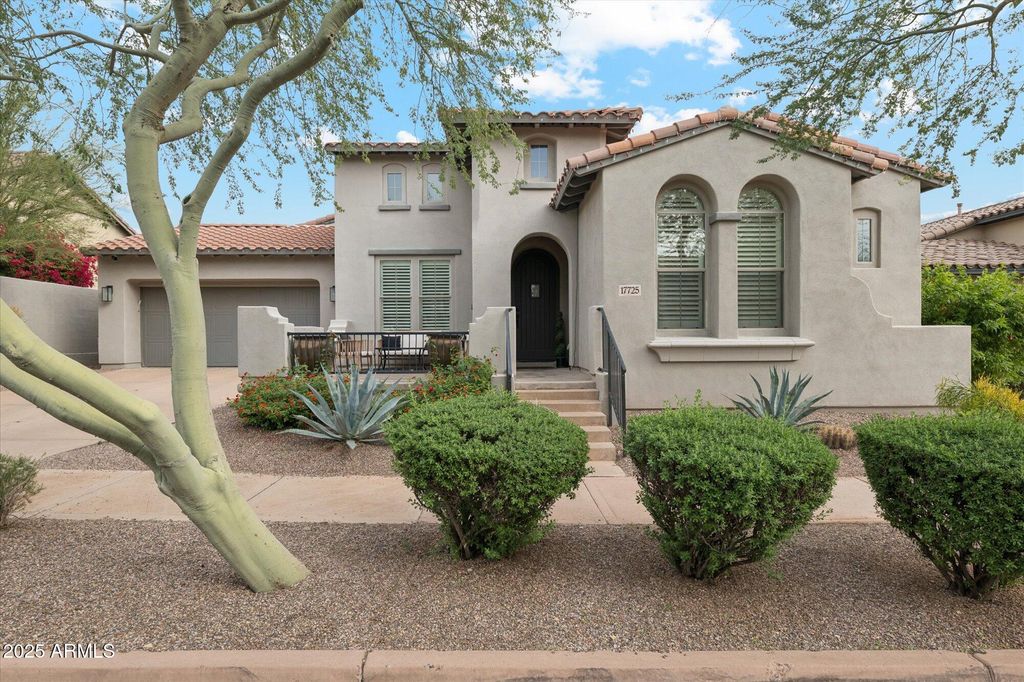 Photo of 17725 N 93rd Street, Scottsdale, AZ 85255 (MLS # 6950851)