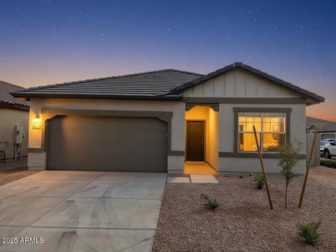 9631 W ALBENIZ Place Tolleson AZ 85353