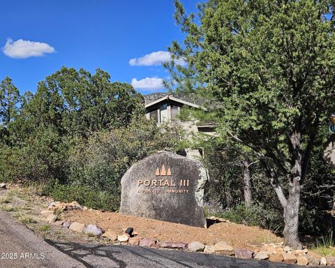 5059 N HILLTOP Drive 147 Pine AZ 85544