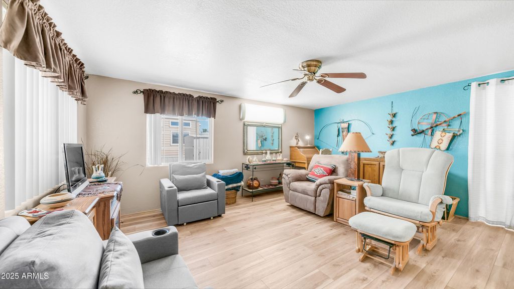 Photo of 611 S Ironstone Drive #611, Apache Junction, AZ 85119 (MLS # 6927687)