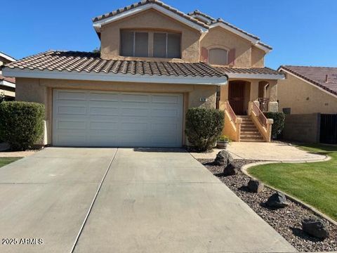 970 W LEAH Lane Gilbert AZ 85233