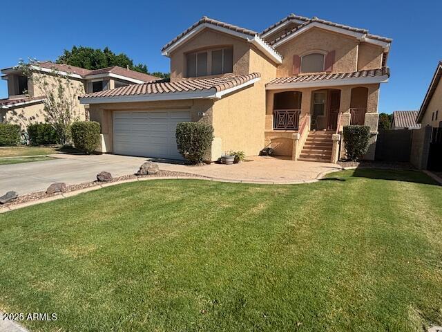 970 W LEAH Lane