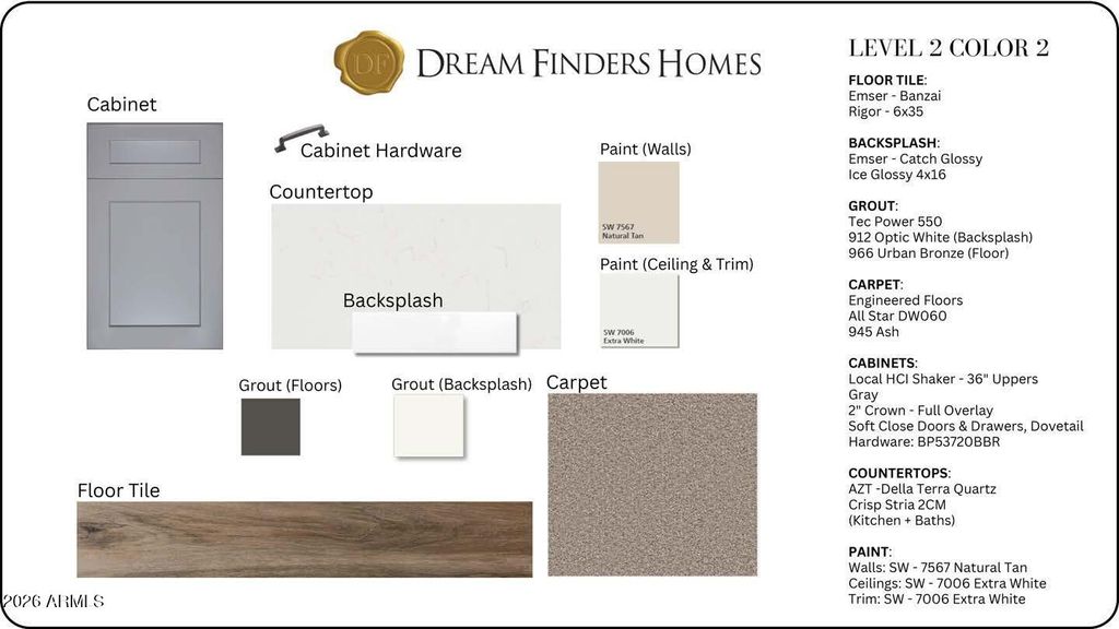 Photo of 24186 W Atlantis Way, Buckeye, AZ 85326 (MLS # 6985754)