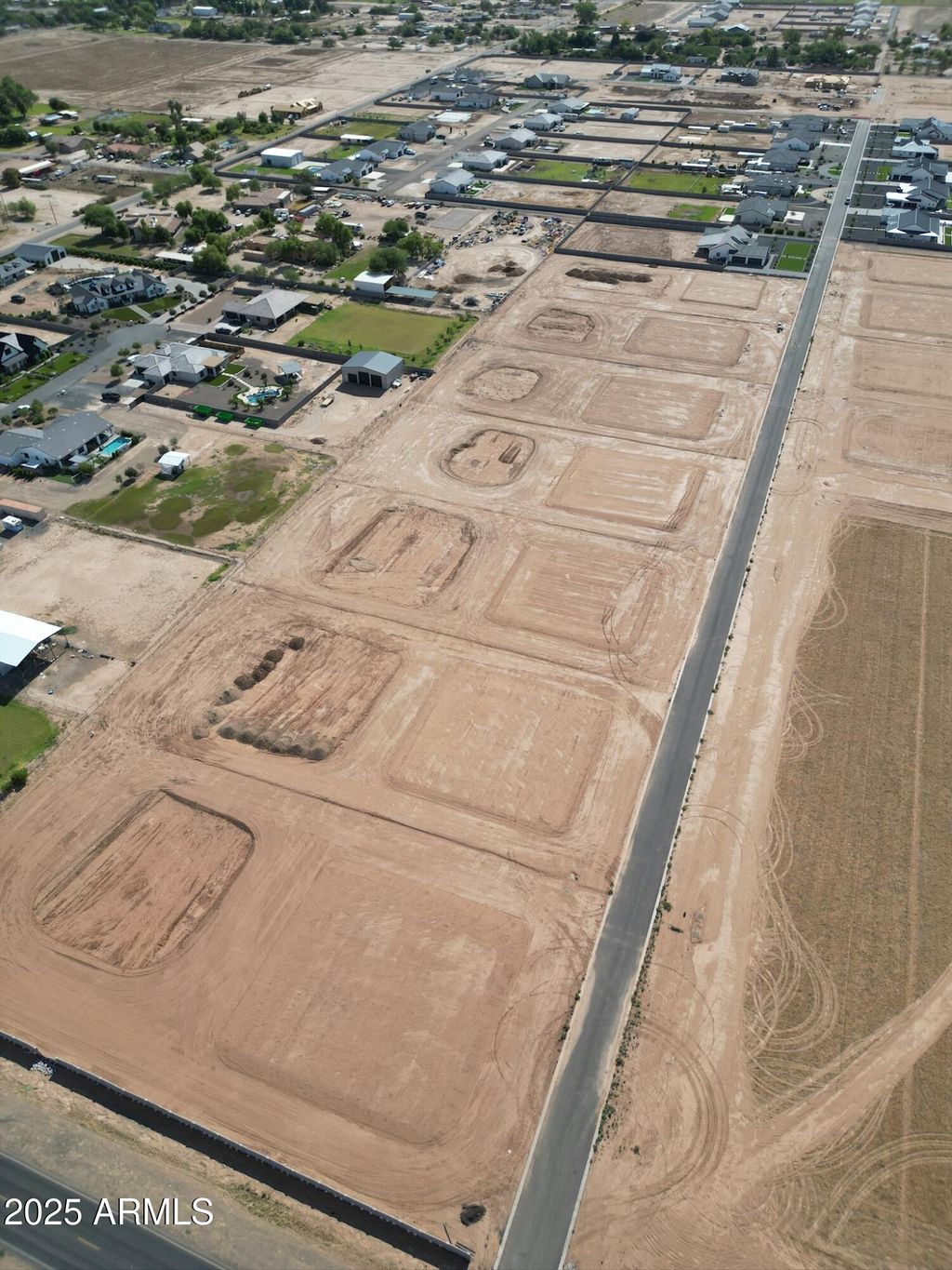 Photo of 0 E Weston Lane #E-4, San Tan Valley, AZ 85140 (MLS # 6893527)