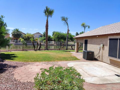 A home in Avondale