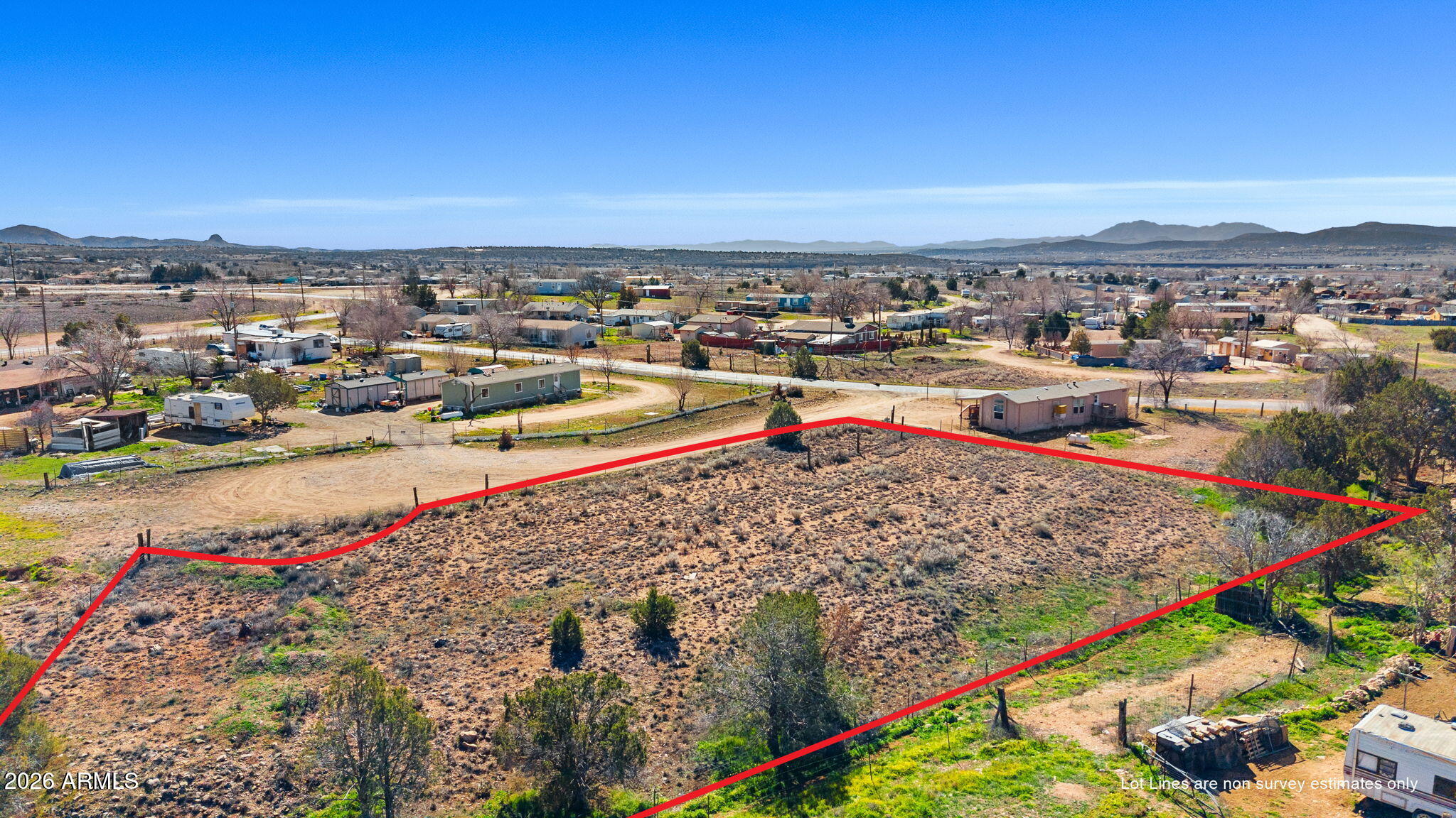 25370 N SPRUCE Drive 472