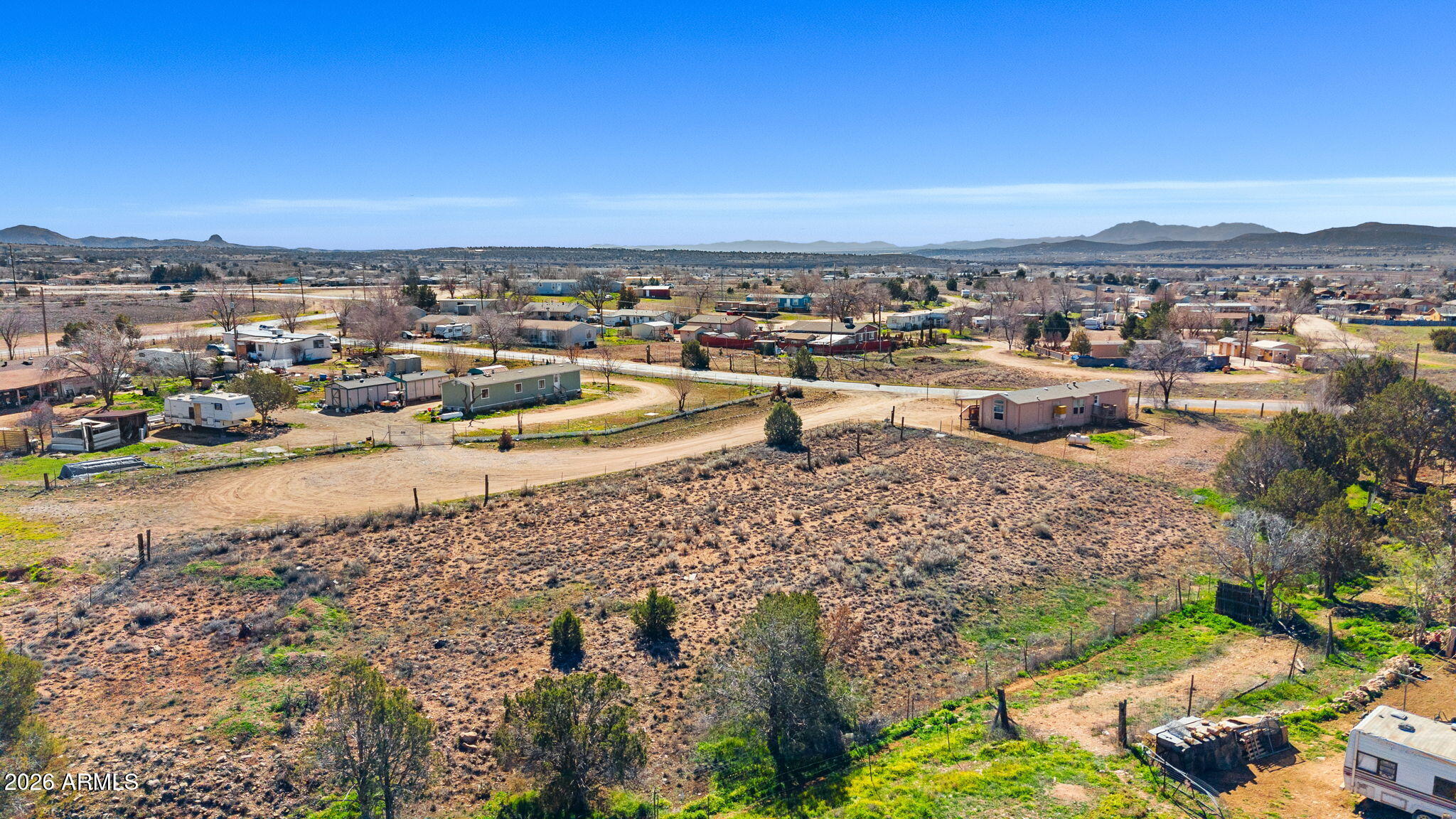 25370 N SPRUCE Drive 472