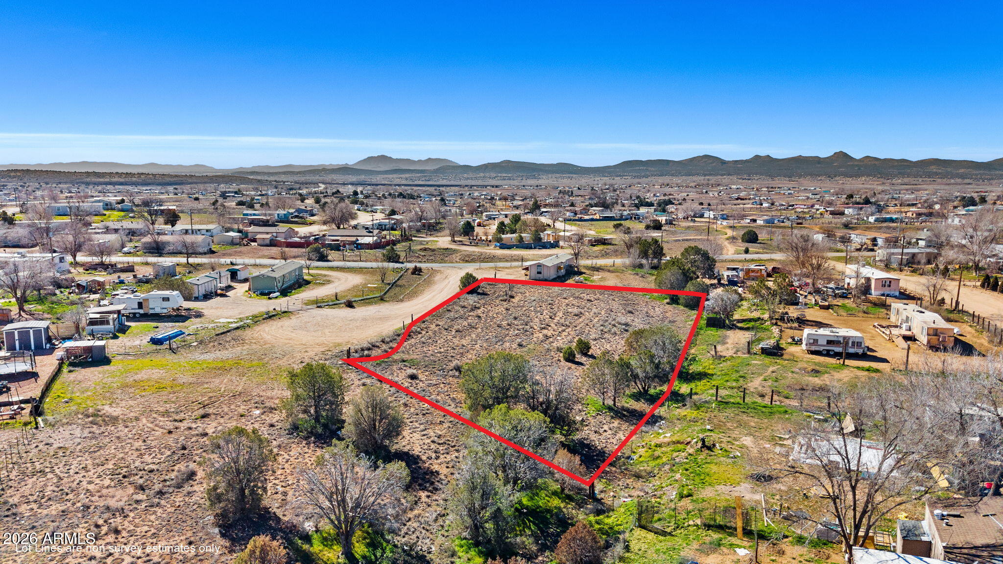 25370 N SPRUCE Drive 472