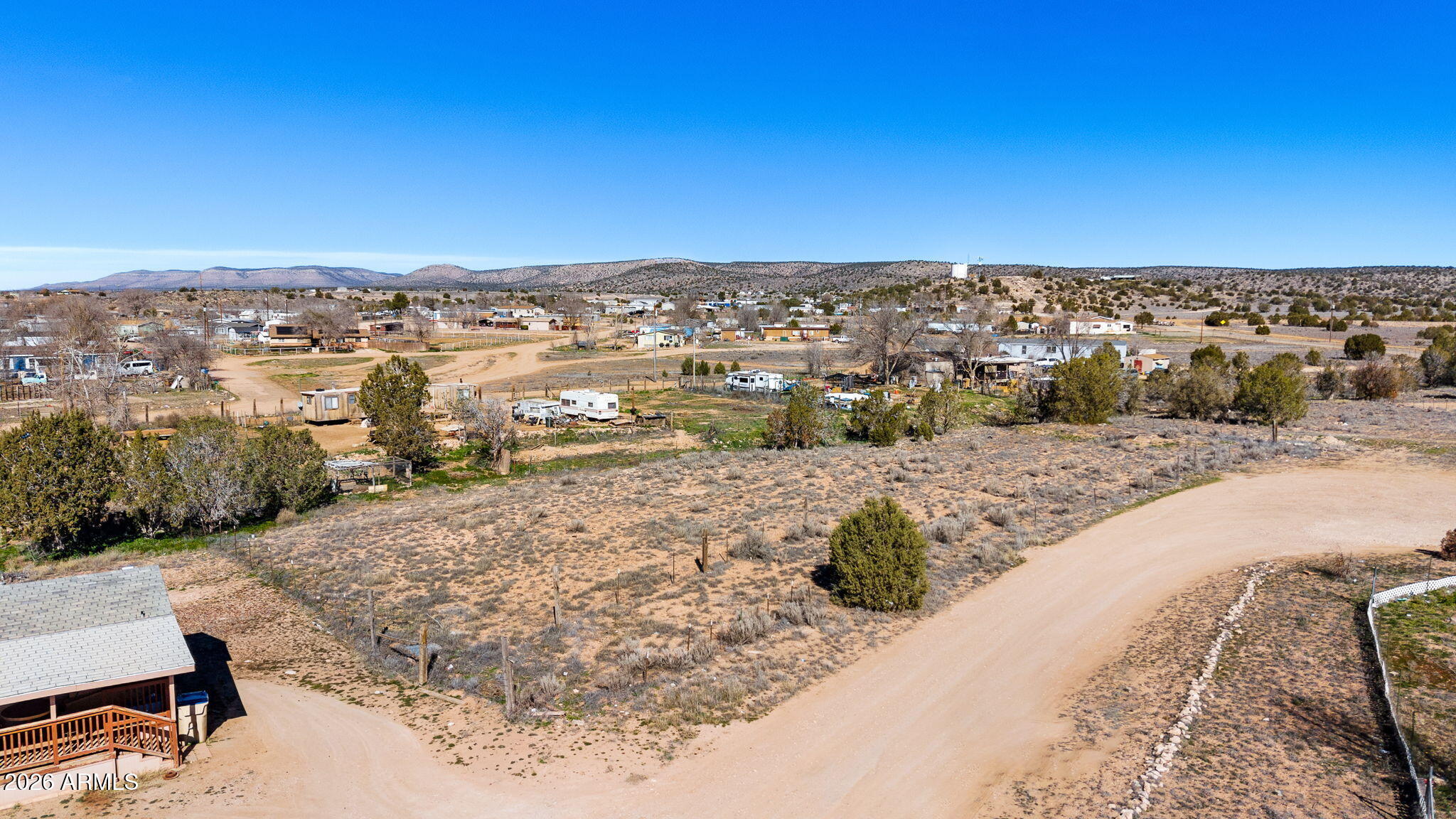 25370 N SPRUCE Drive 472