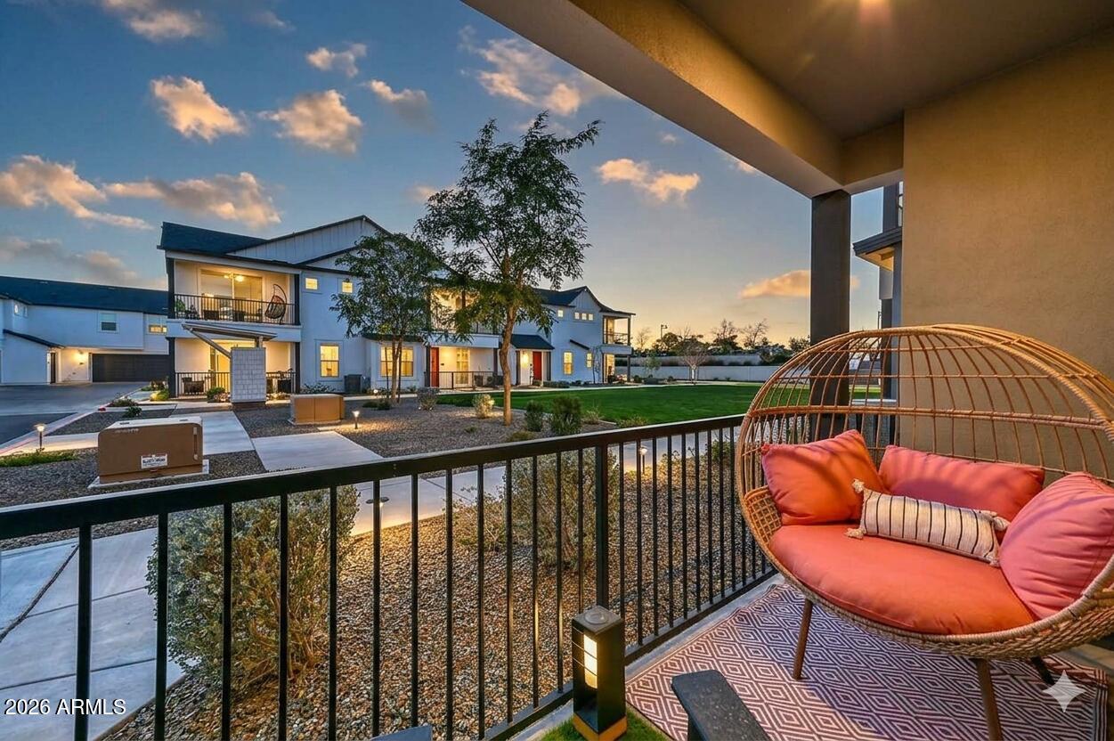 11300 N CASA DEGA Drive 1041