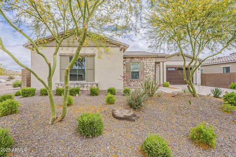 18624 W CATHEDRAL ROCK Drive Goodyear AZ 85338