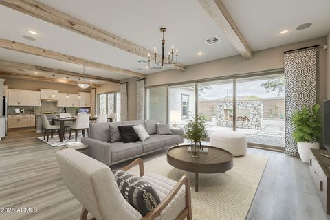 18624 W CATHEDRAL ROCK Drive Goodyear AZ 85338