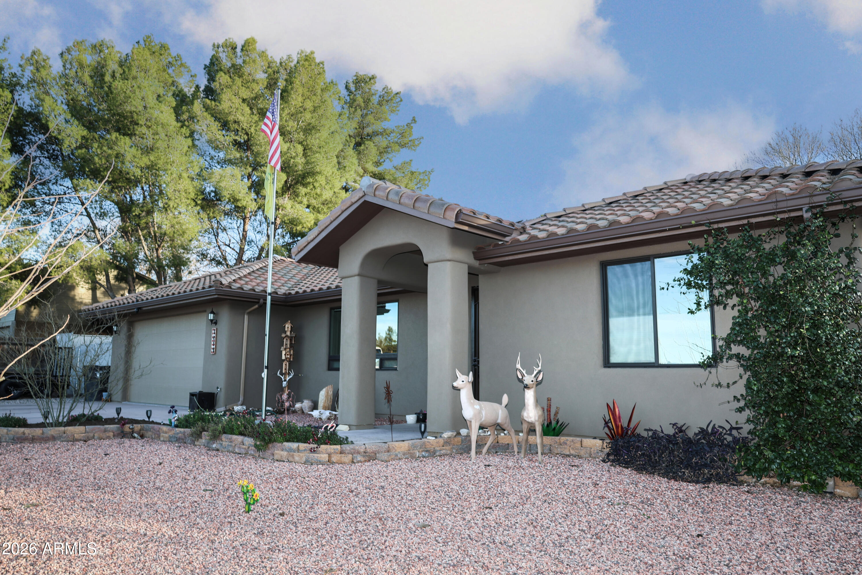 1479 E. Rio Mesa Trail