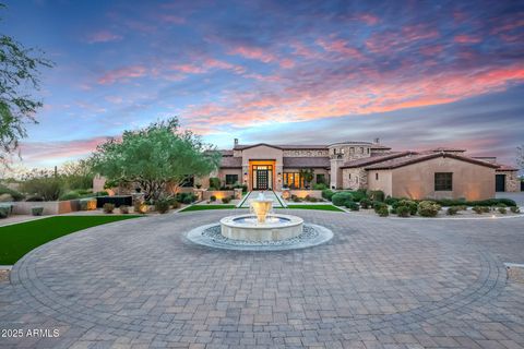 24258 N 91ST Street Scottsdale AZ 85255