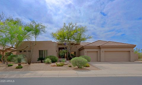 33242 N 68TH Place Scottsdale AZ 85266
