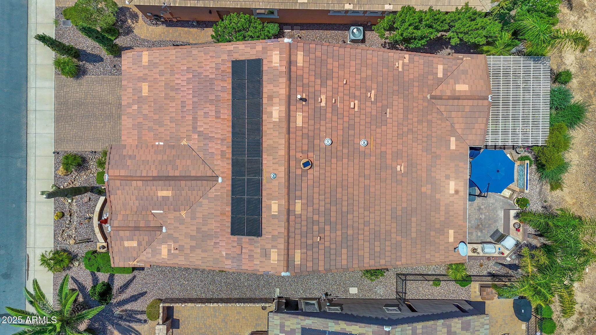 1756 E AZAFRAN Trail