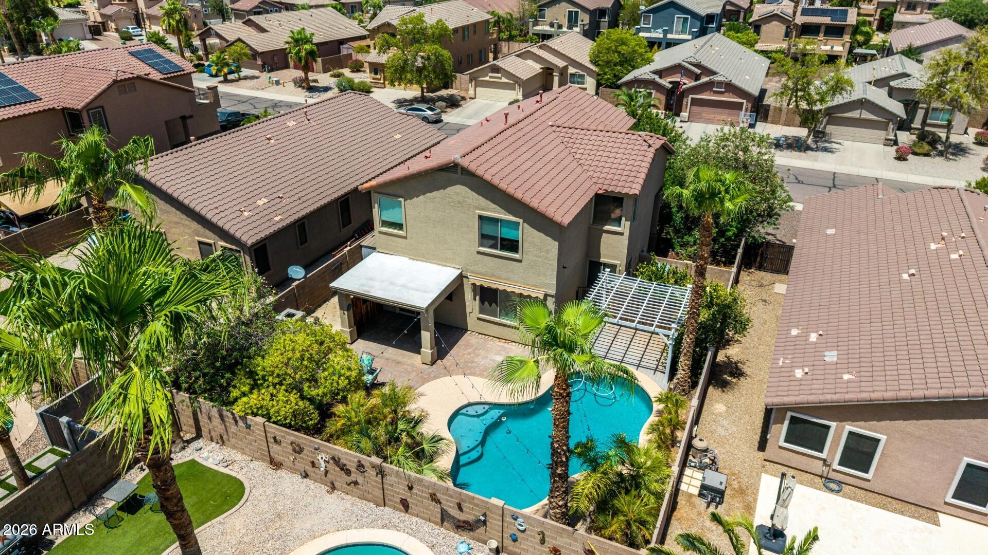 3395 W SOUTH BUTTE Road