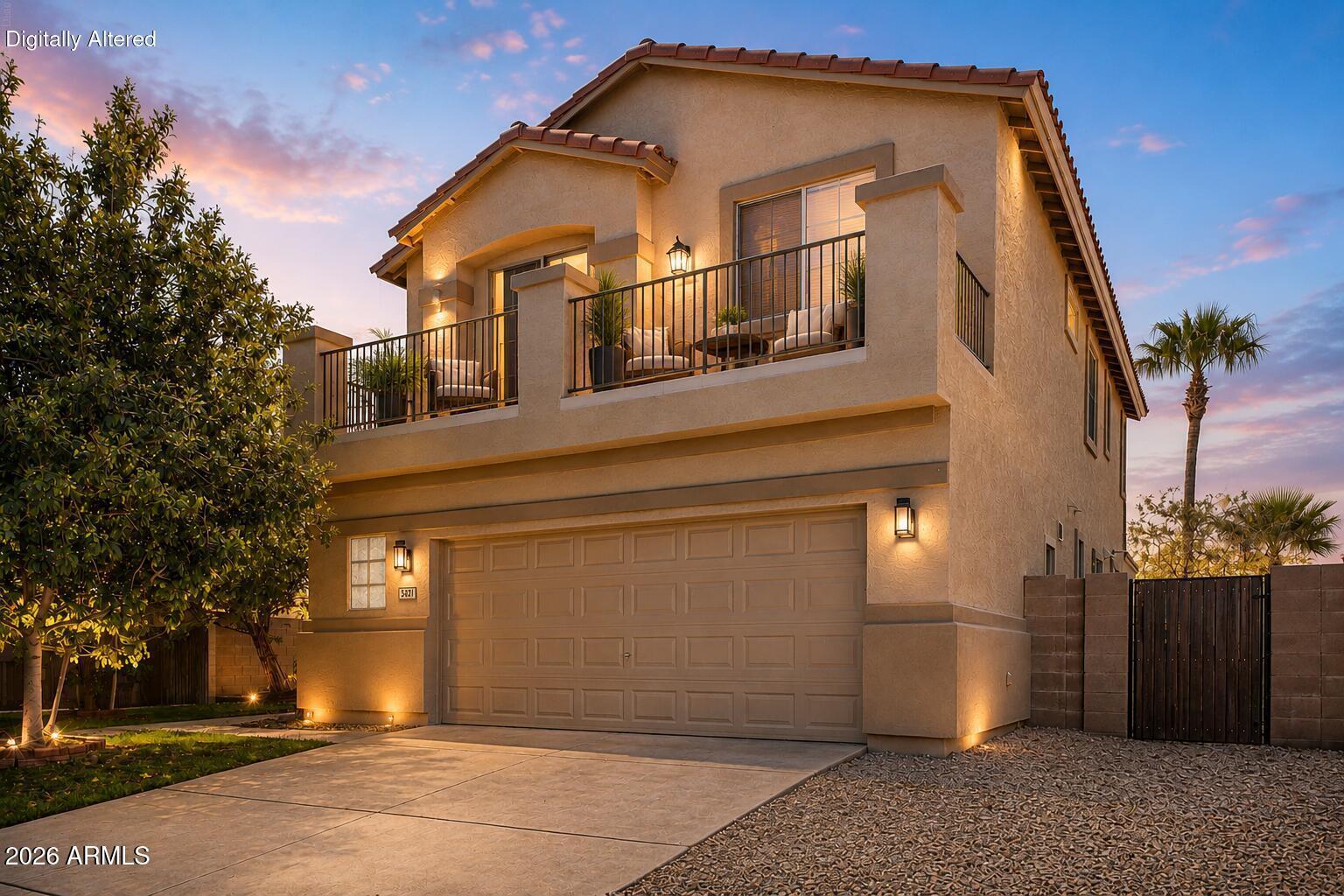 3395 W SOUTH BUTTE Road