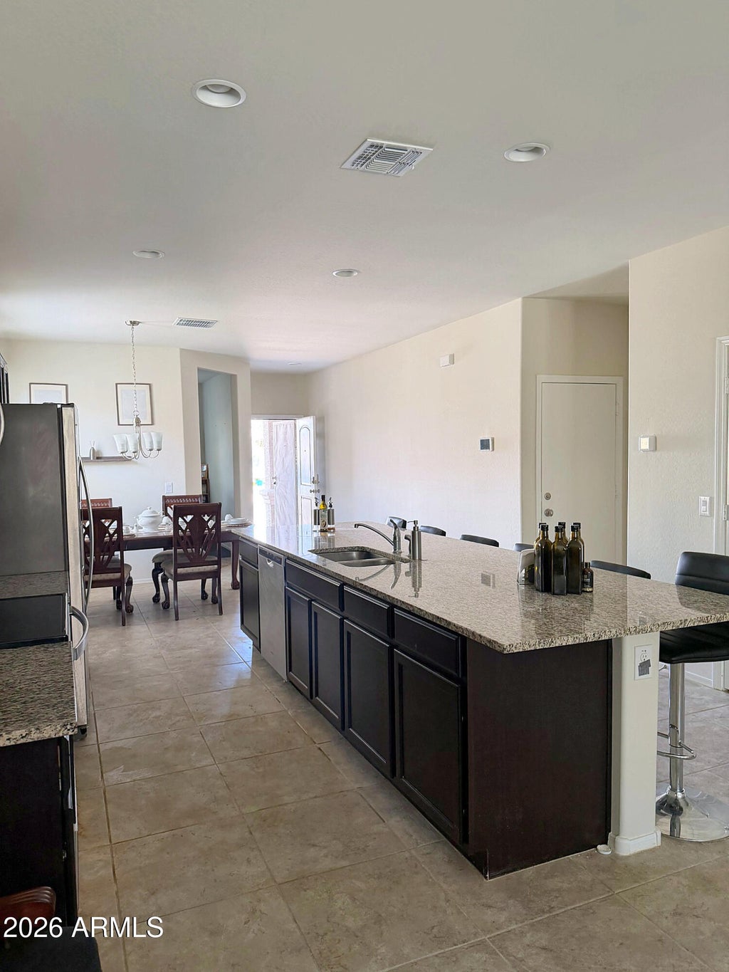 Photo of 1243 E Lee Place, Casa Grande, AZ 85122 (MLS # 7085942)