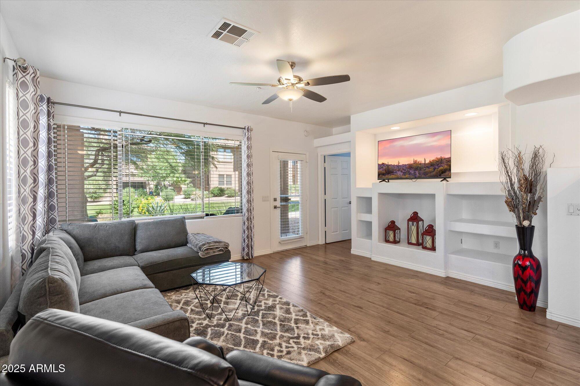 11500 E COCHISE Drive 1104