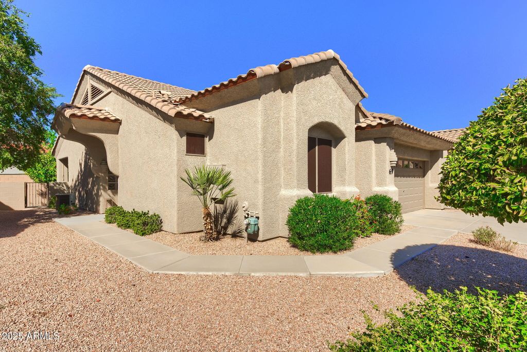 Photo of 4202 E Broadway Road #69, Mesa, AZ 85206 (MLS # 6929308)