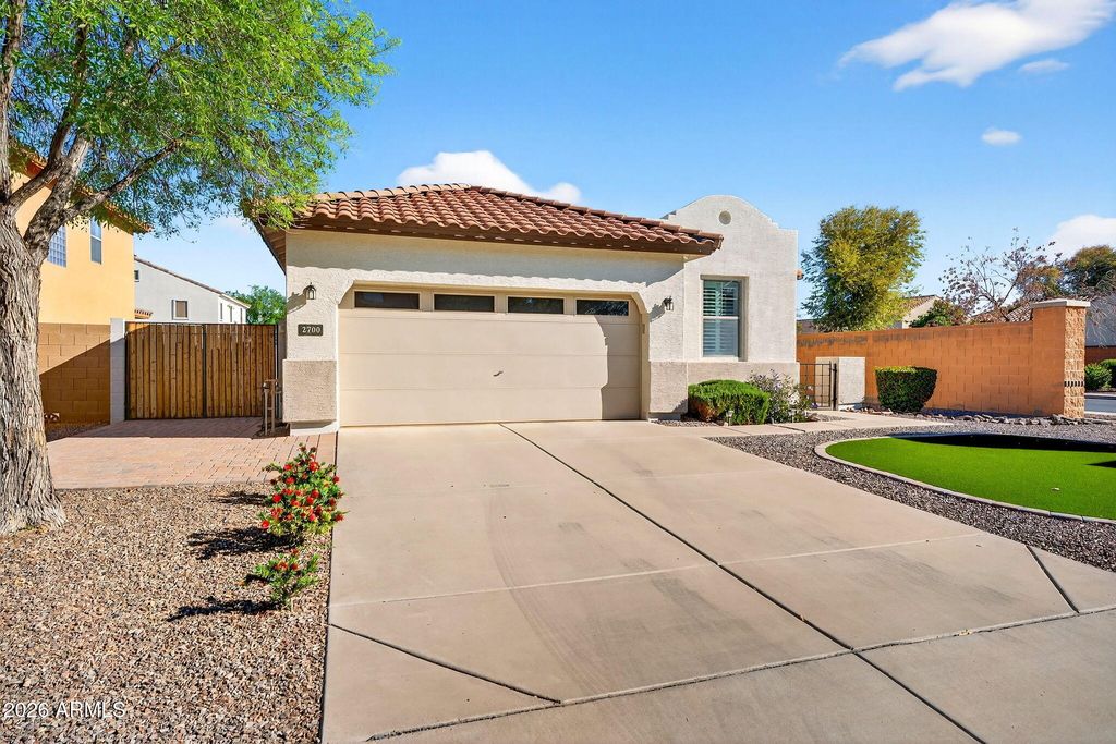 Photo of 2700 E Vermont Court, Gilbert, AZ 85295 (MLS # 7000722)