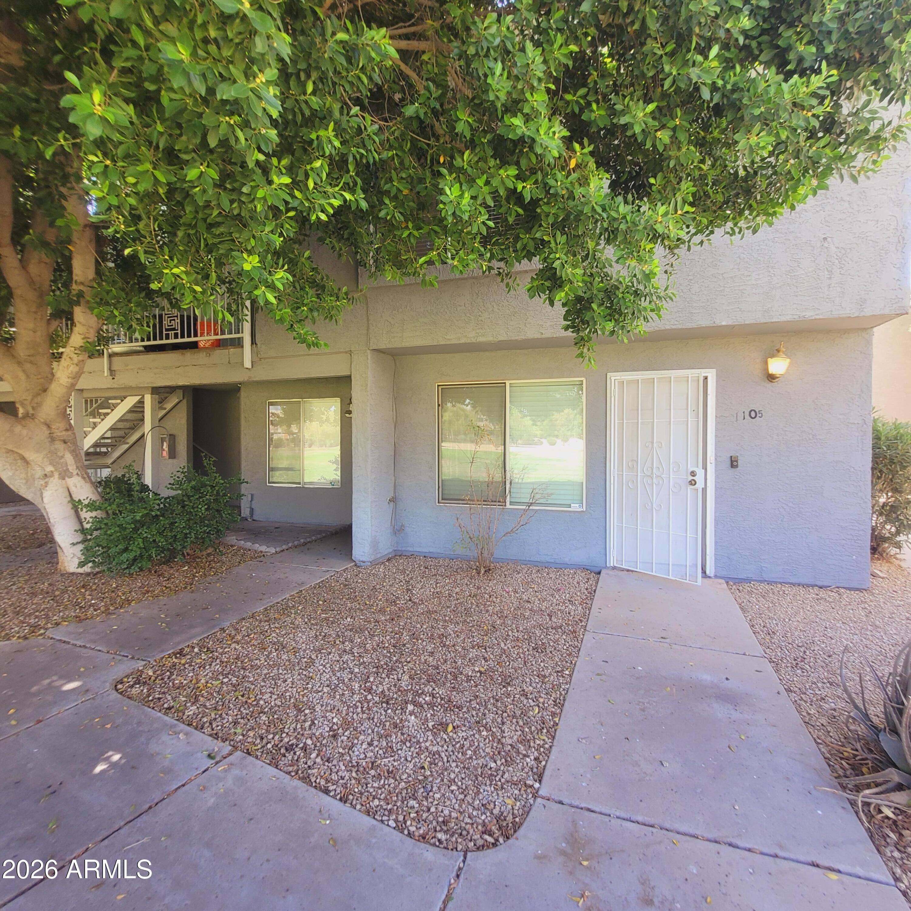 19601 N 7TH Street 1105