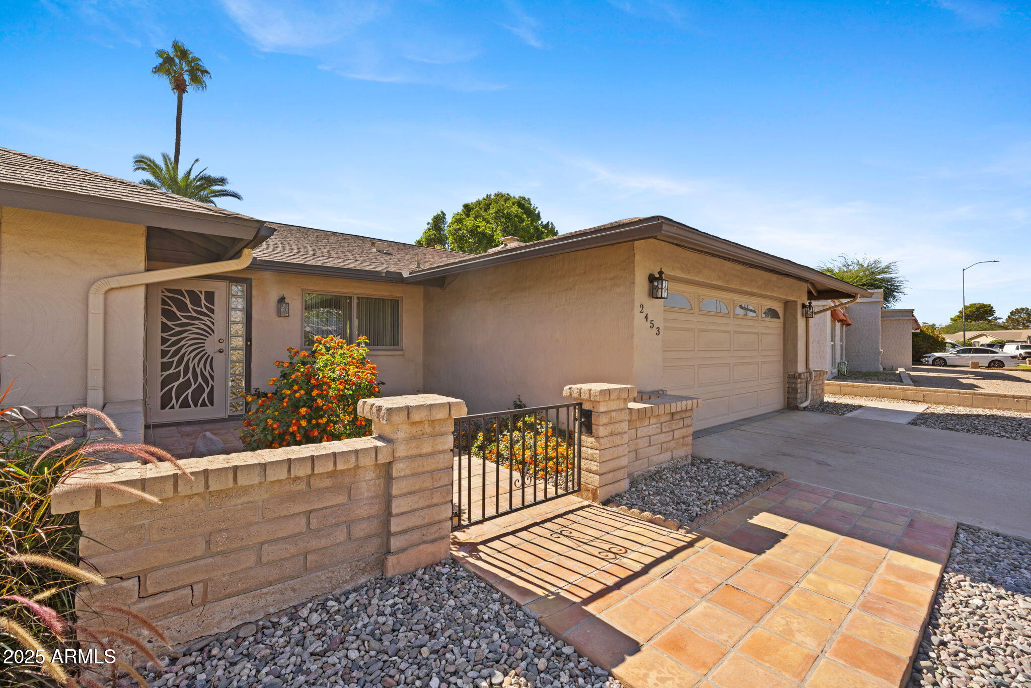 2453 W PECOS Avenue W