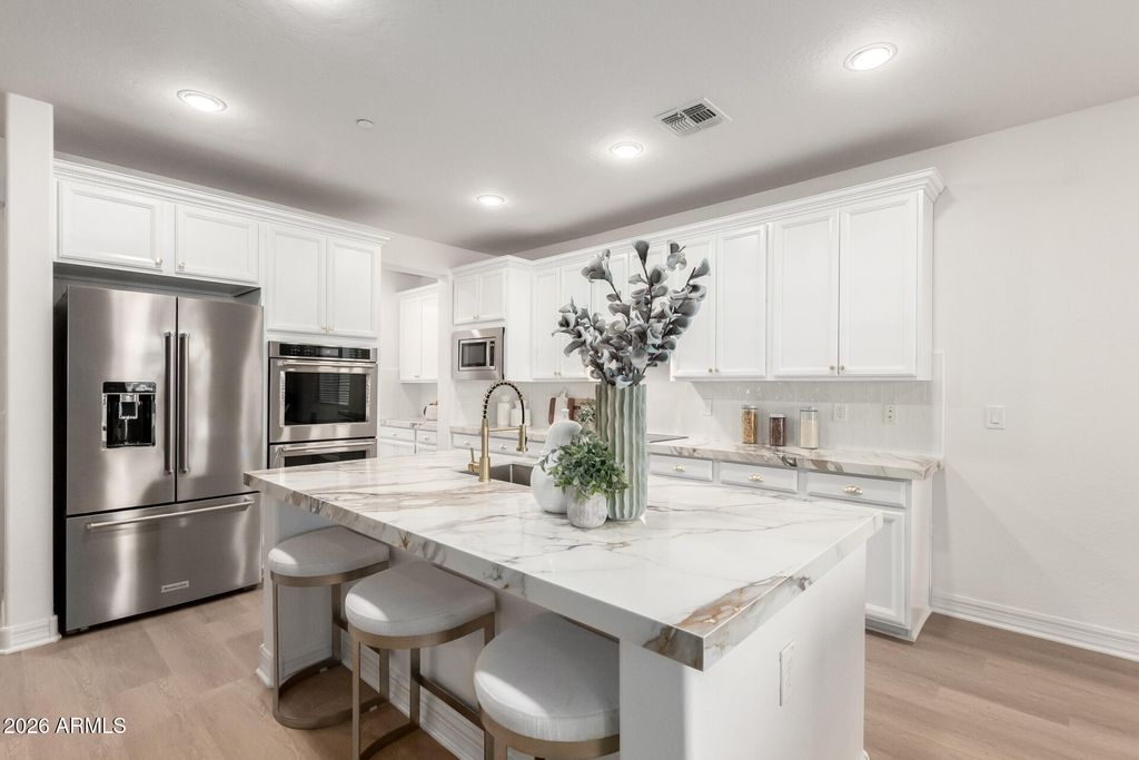 Photo of 22172 N 94th Lane, Peoria, AZ 85383 (MLS # 6969303)