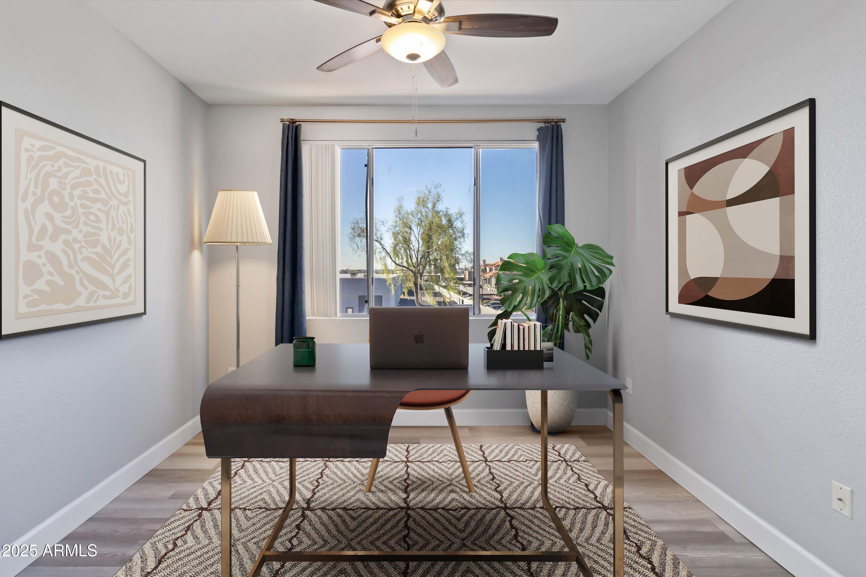 5401 E VAN BUREN Street 2072