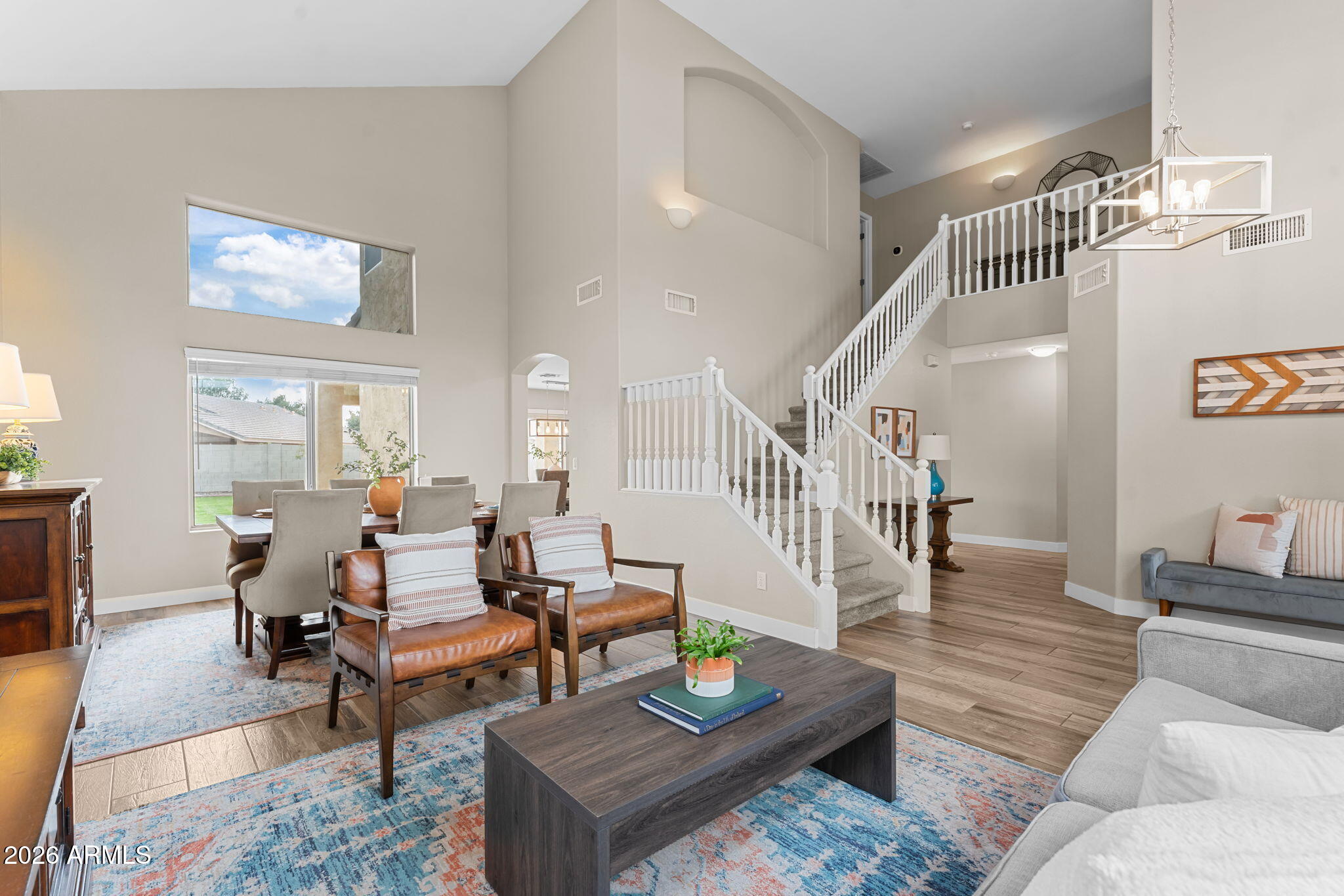 Properties 2 2305 E CHERRY HILLS Place