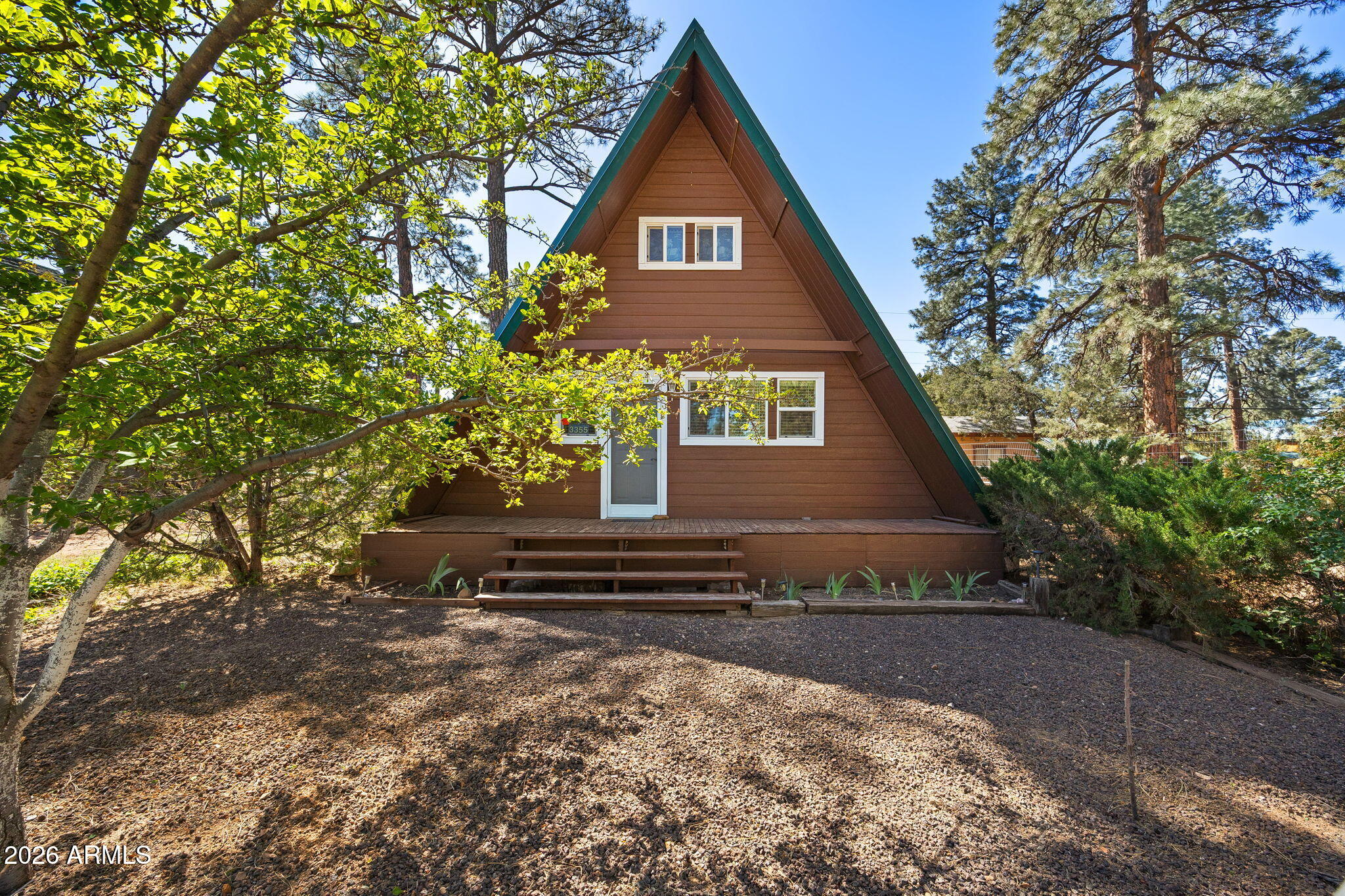 3355 RIM LAKE Drive