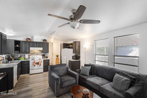 1635 E Libby Street Phoenix AZ 85022