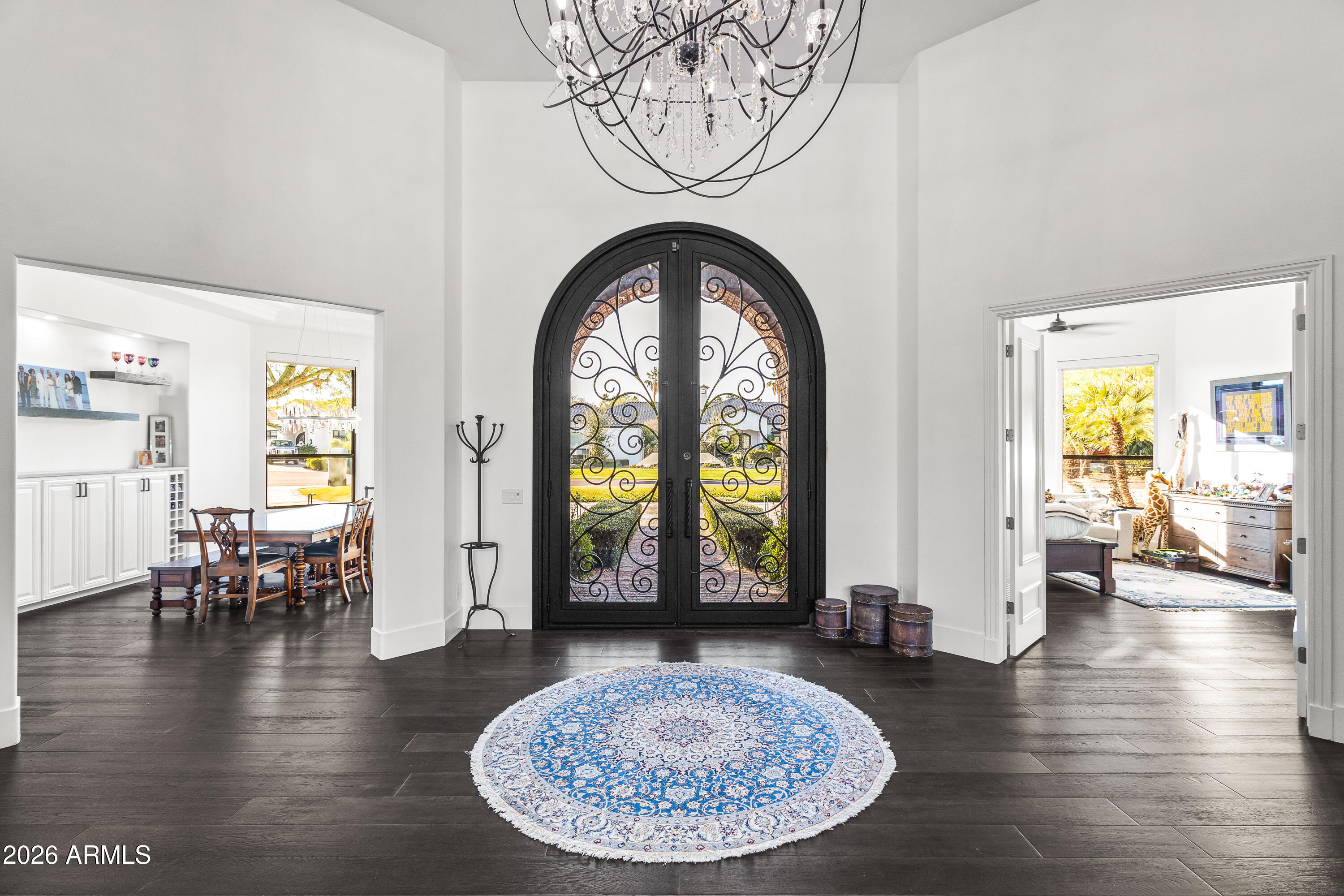 6848 E MEADOWLARK Lane