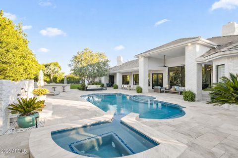 Photo of 6848 E Meadowlark Lane, Paradise Valley, AZ 85253 (MLS # 6957614)