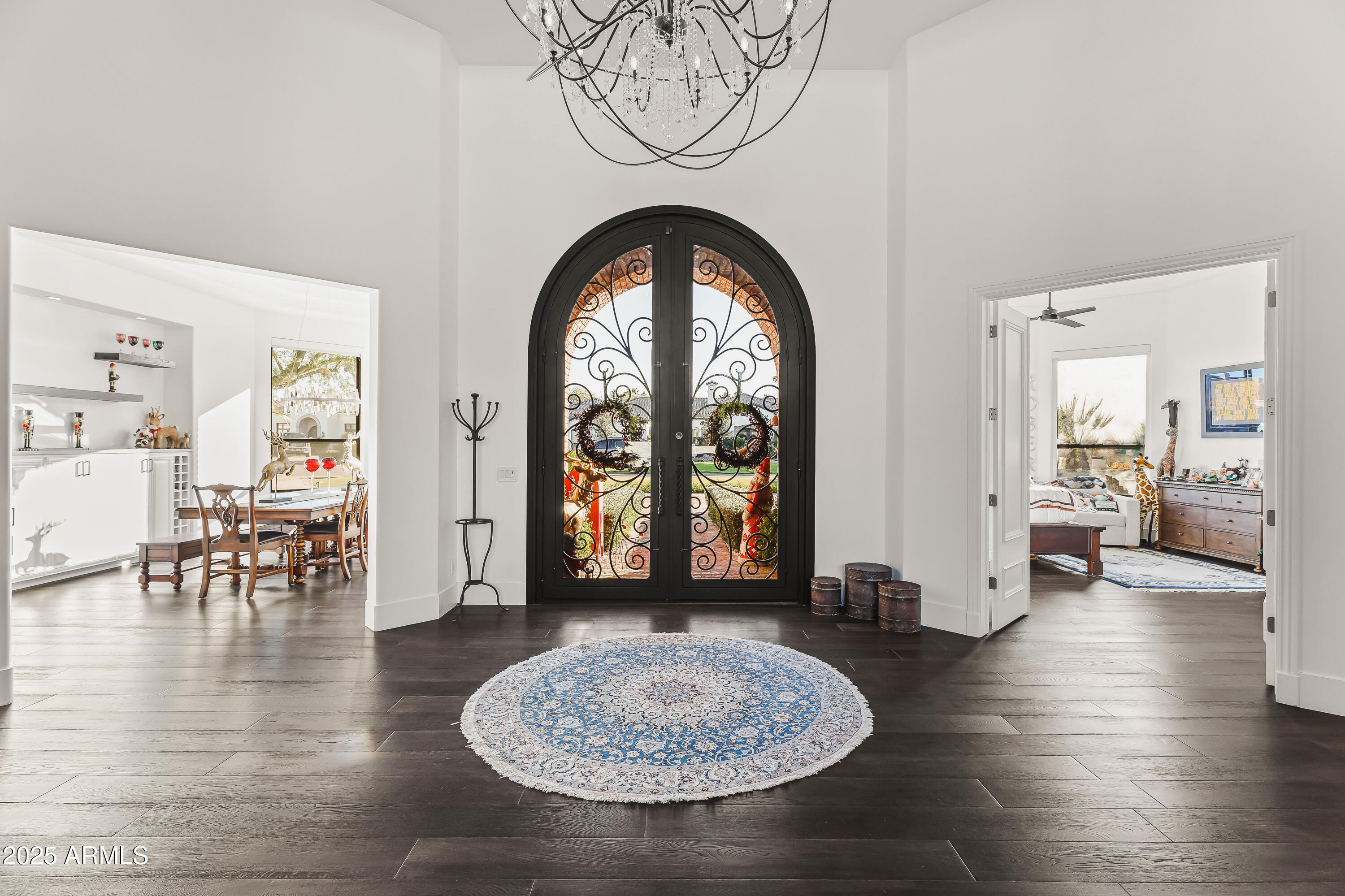 6848 E MEADOWLARK Lane