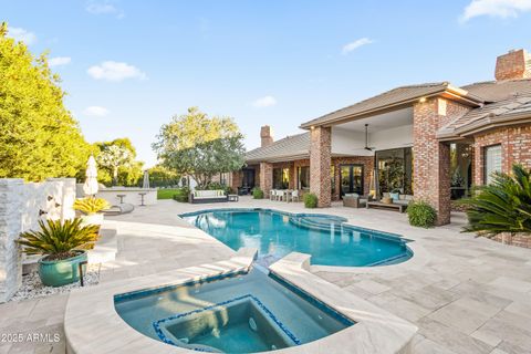 6848 E MEADOWLARK Lane Paradise Valley AZ 85253