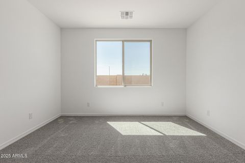 A home in Glendale